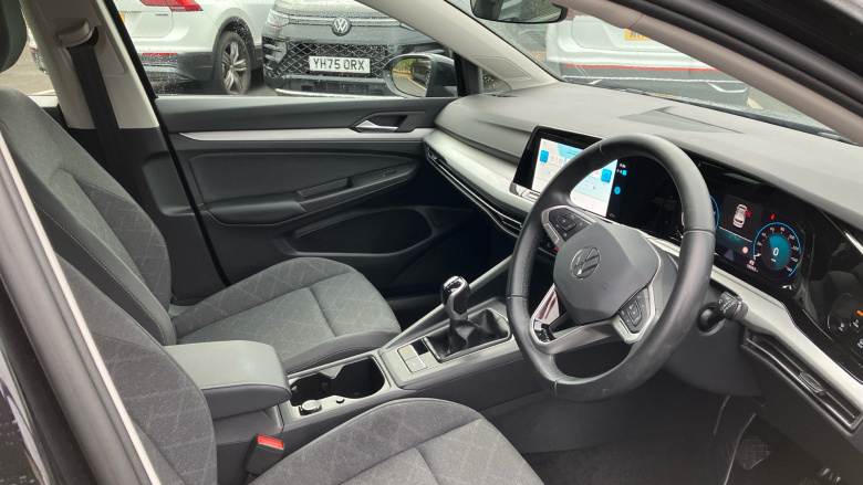 Volkswagen Golf 1.5 TSI 150 Life 5dr Petrol Hatchback